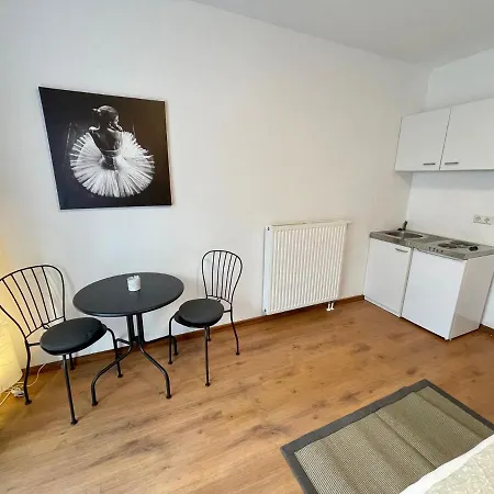 Appartement Im Zentrum Von Baienfurt Esterno foto
