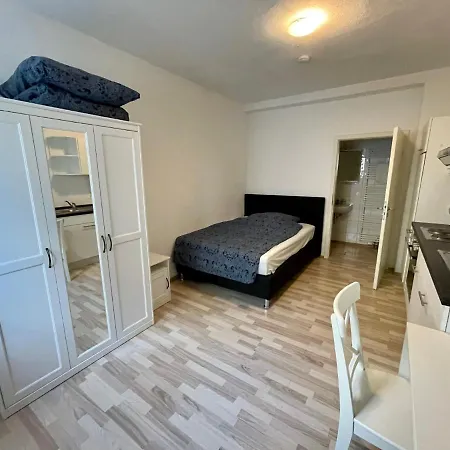 Appartement Im Zentrum Von Baienfurt Esterno foto