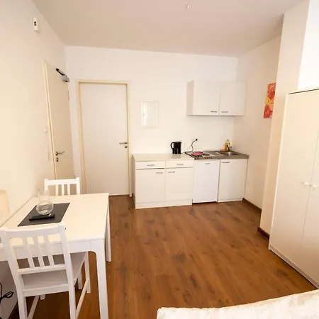 Appartement Im Zentrum Von Baienfurt Esterno foto