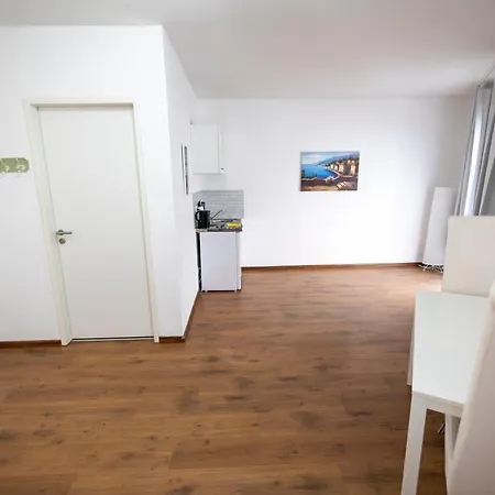 Appartement Im Zentrum Von Baienfurt Esterno foto