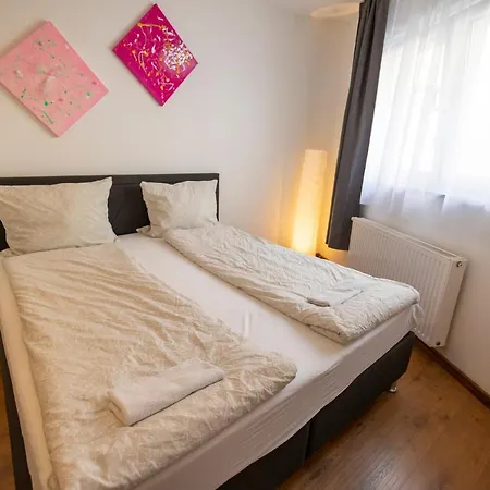 Appartement Im Zentrum Von Baienfurt Esterno foto