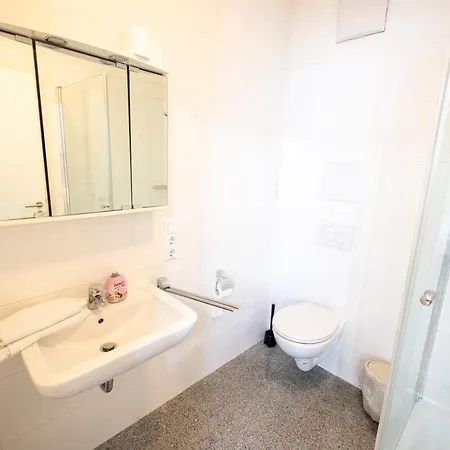 Appartement Im Zentrum Von Baienfurt Esterno foto