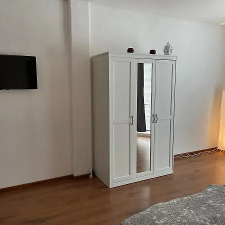Appartement Im Zentrum Von Baienfurt Esterno foto