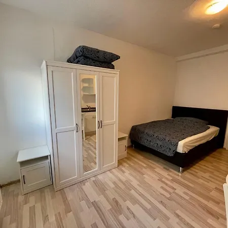 Appartement Im Zentrum Von Baienfurt Esterno foto