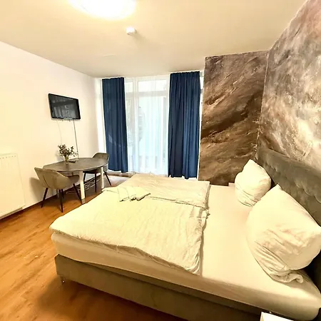 Appartement Im Zentrum Von Baienfurt Esterno foto