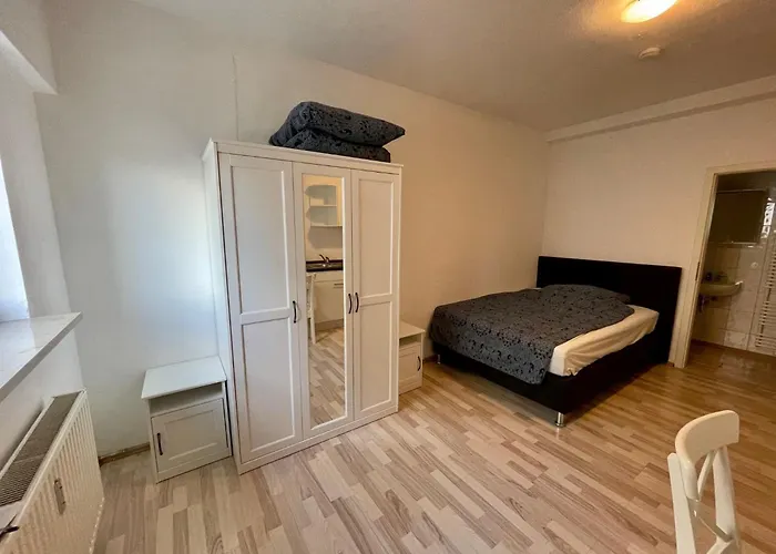 Apartment im Zentrum von Baienfurt