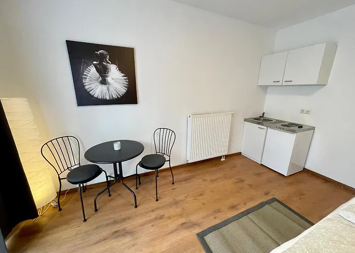 Apartment im Zentrum von Baienfurt