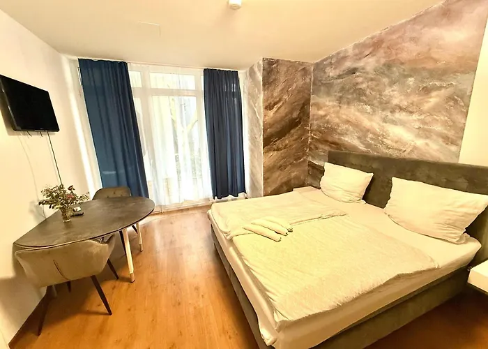 Apartment im Zentrum von Baienfurt