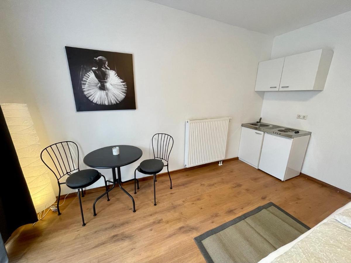 Im Zentrum Von Apartment Baienfurt