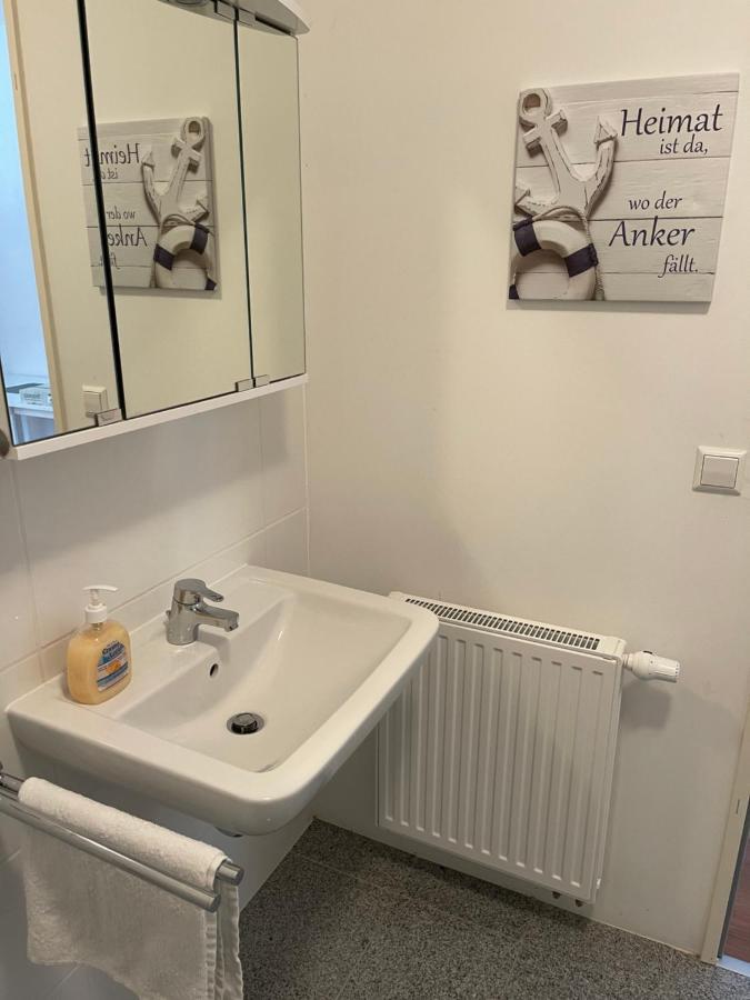 Im Zentrum Von Apartment *
