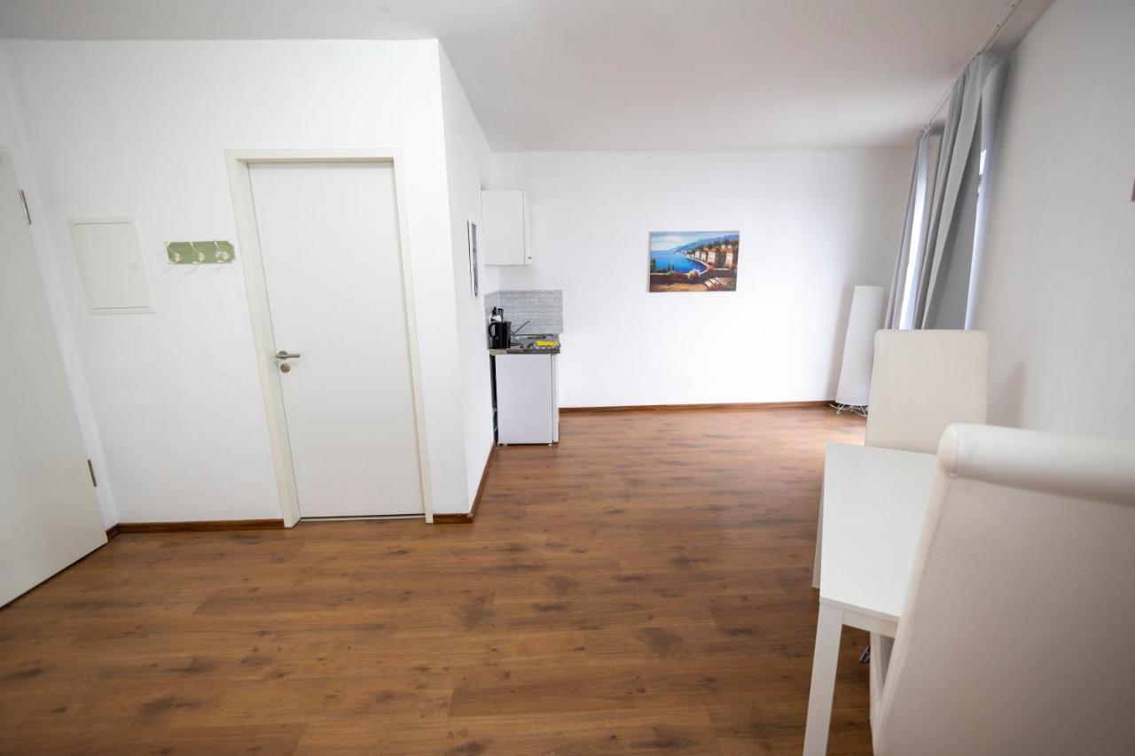Im Zentrum Von