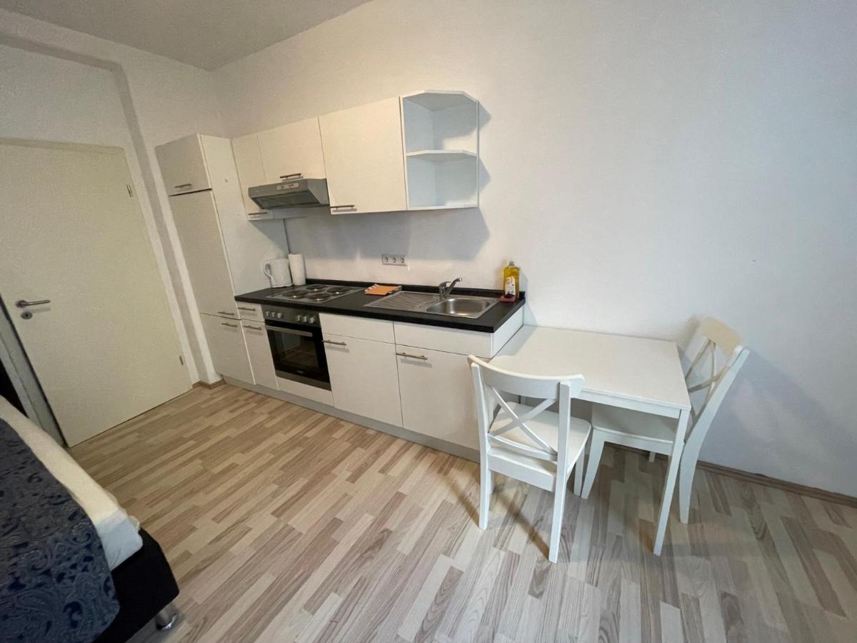 Im Zentrum Von Apartment *