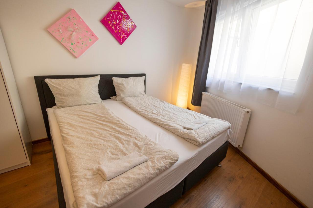 Im Zentrum Von