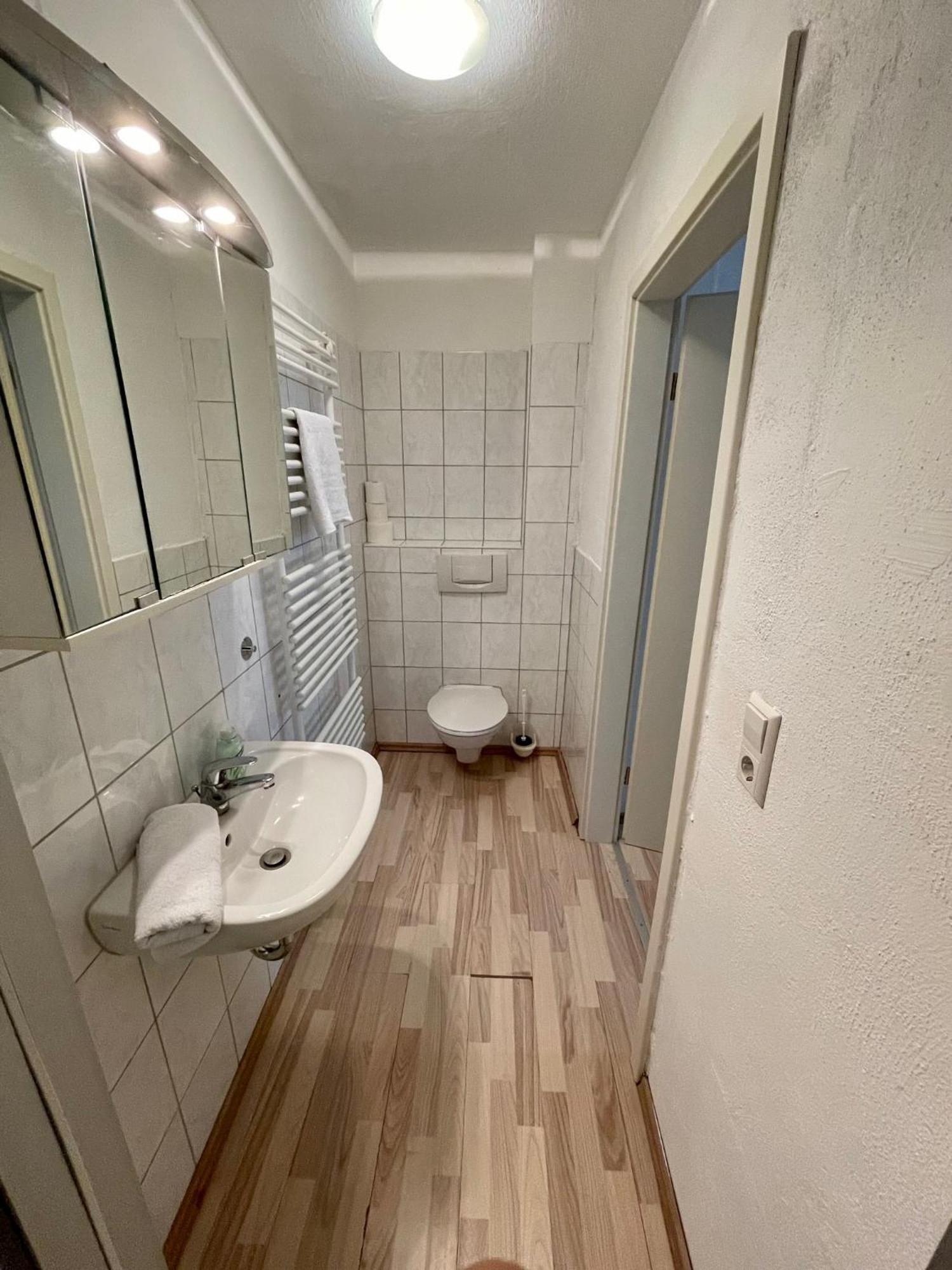 Apartment Im Zentrum Von