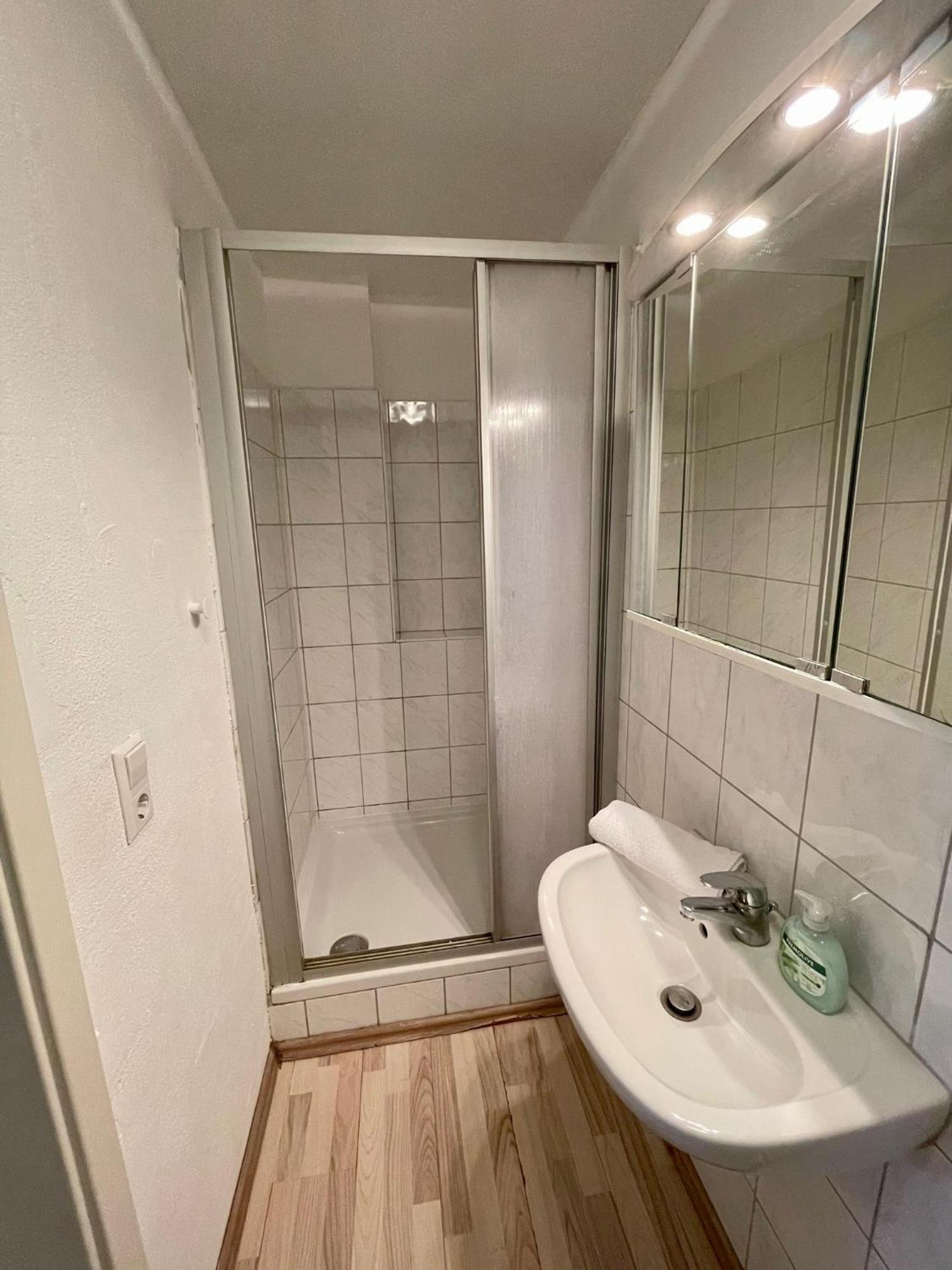 Apartment Im Zentrum Von
