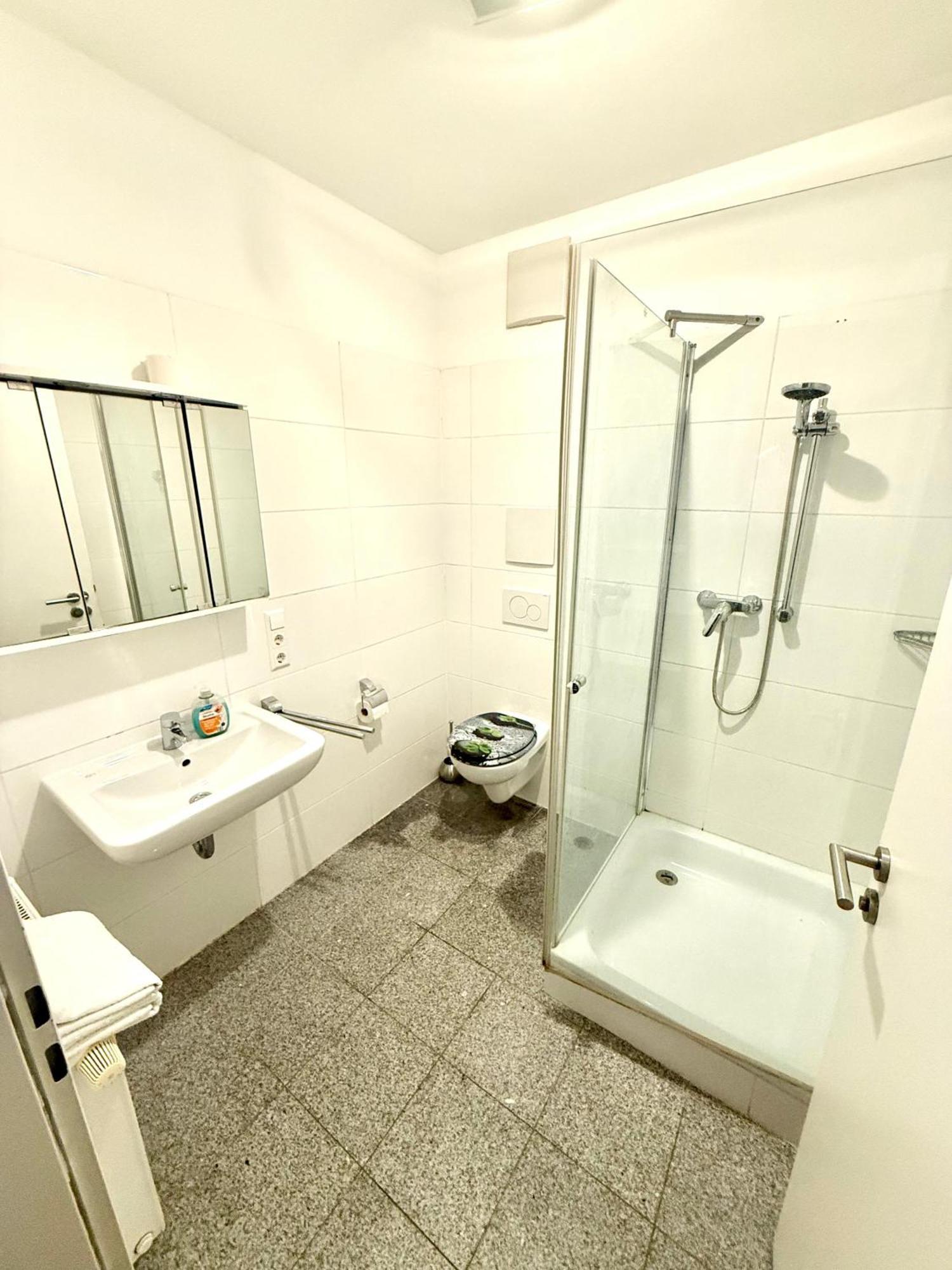 Im Zentrum Von Apartment Baienfurt